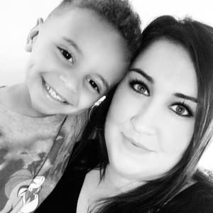 Meet your Posher, Kat